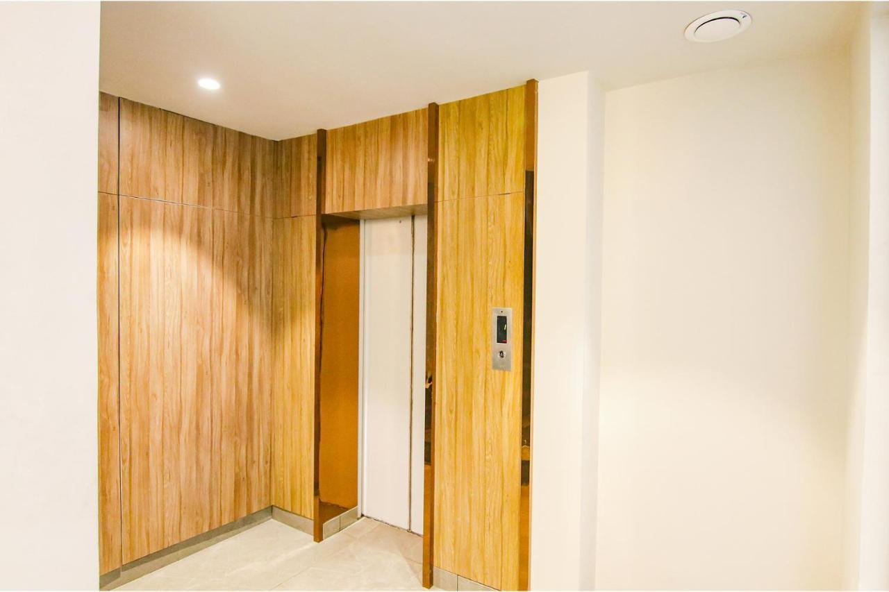 Fabhotel Prime K9 Grand Ludhiana Luaran gambar