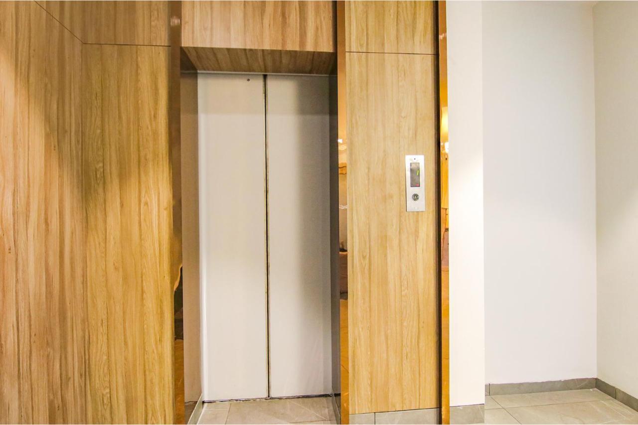 Fabhotel Prime K9 Grand Ludhiana Luaran gambar